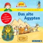 Pixi Wissen - Das alte Ägypten