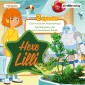 Hexe Lilli: Das verrückte Roboterhaus & Das Geheimnis der verschwundenen Bienen