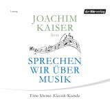 Sprechen wir über Musik