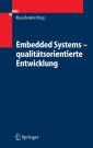 Embedded Systems - qualitätsorientierte Entwicklung