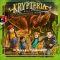 Krypteria - Jules Vernes geheimnisvolle Insel. Im Reich des Tyrannosaurus