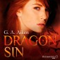 Dragon Sin  (Dragon 5)