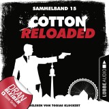 Cotton Reloaded - Folgen 43-45