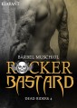 Rocker Bastard - Dead Riders 4