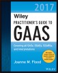 Wiley Practitioner's Guide to GAAS 2017