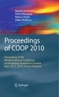 Proceedings of COOP 2010