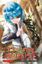 Twin Star Exorcists - Onmyoji, Band 4