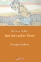 Des Menschen Wert