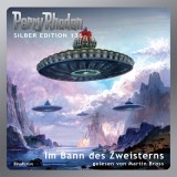 Perry Rhodan Silber Edition 136: Im Bann des Zweisterns