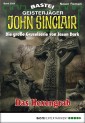 John Sinclair 2020