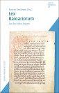 Lex Baioariorum