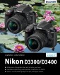 Nikon D3300/D3400