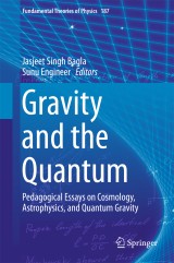 Gravity and the Quantum