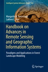 Handbook on Advances in Remote Sensing and Geographic Information Systems