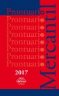 Prontuario Mercantil 2017