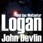 Logan und das Weltentor (Ungekürzt)