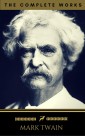 Mark Twain: The Complete Works (Golden Deer Classics)