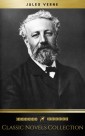 Jules Verne Classic Novels Collection (Golden Deer Classics)