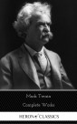 Mark Twain: The Complete Works (Heron Classics)