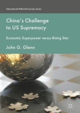 China's Challenge to US Supremacy