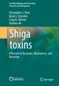 Shiga toxins