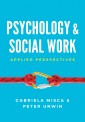 Psychology and Social Work