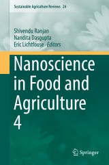 Nanoscience in Food and Agriculture 4