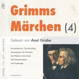 Grimms Märchen (4)