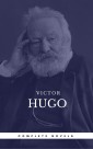 Hugo, Victor: The Complete Novels (Book Center) (The Greatest Writers of All Time)