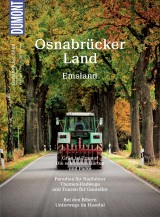 DuMont BILDATLAS Osnabrücker Land
