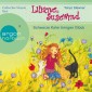 Liliane Susewind - Schwarze Kater bringen Glück (Ungekürzte Lesung mit Musik)