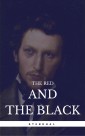 The Red and the Black (Centaur Classics) [The 100 greatest novels of all time - #40]