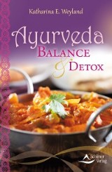 Ayurveda - Balance & Detox (Fixed Layout)