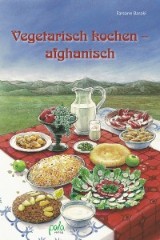 Vegetarisch kochen - afghanisch