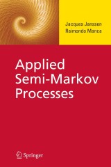 Applied Semi-Markov Processes