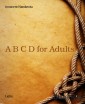 A B C D for Adults