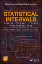 Statistical Intervals