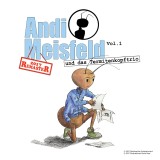 Andi Meisfeld und das Termitenkopf-Trio (Re-Mastered)