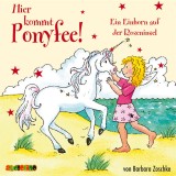 Hier kommt Ponyfee (16): Ein Einhorn auf der Roseninsel