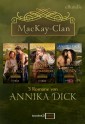 Der MacKay-Clan