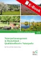 Naturparkmanagement in Deutschland - Qualitätsoffensive Naturparke