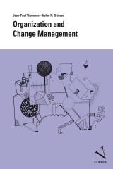 Organization and Change Management