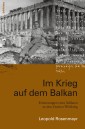 Im Krieg auf dem Balkan