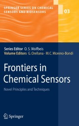 Frontiers in Chemical Sensors