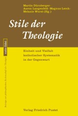Stile der Theologie