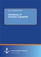 Handbook on Dynamic Capability