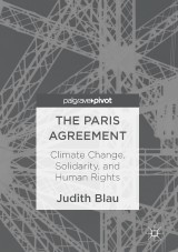 The Paris Agreement