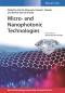 Micro- and Nanophotonic Technologies