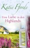 Eine Liebe in den Highlands