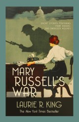 Mary Russell's War